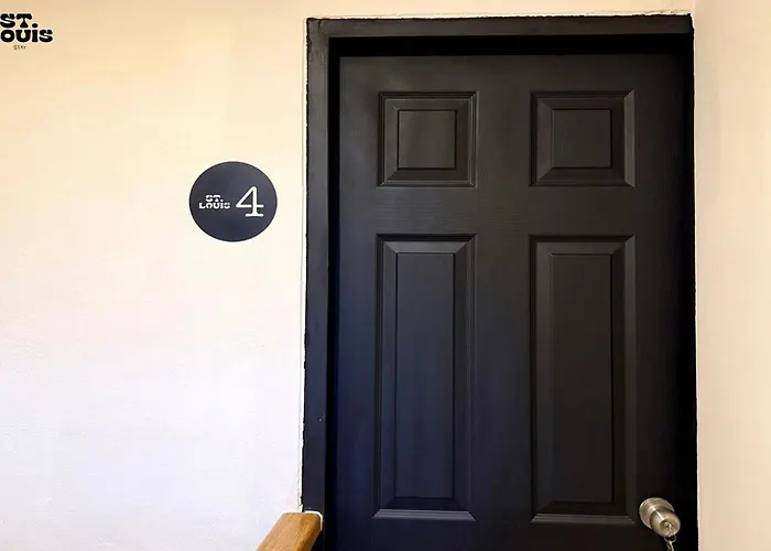 Saint Louis Bangkok