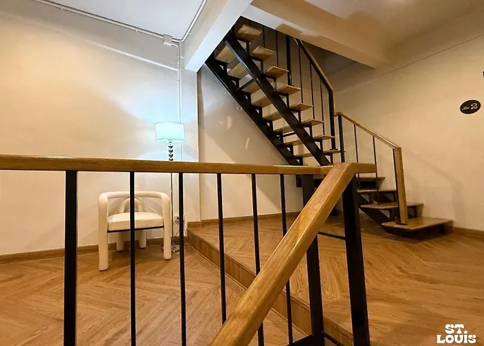 Saint Louis Villa
