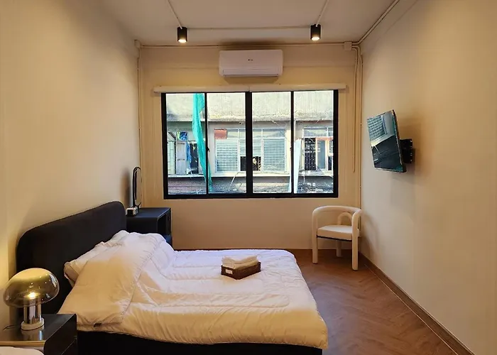 Saint Louis Villa Bangkok