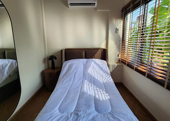 Saint Louis Villa Bangkok