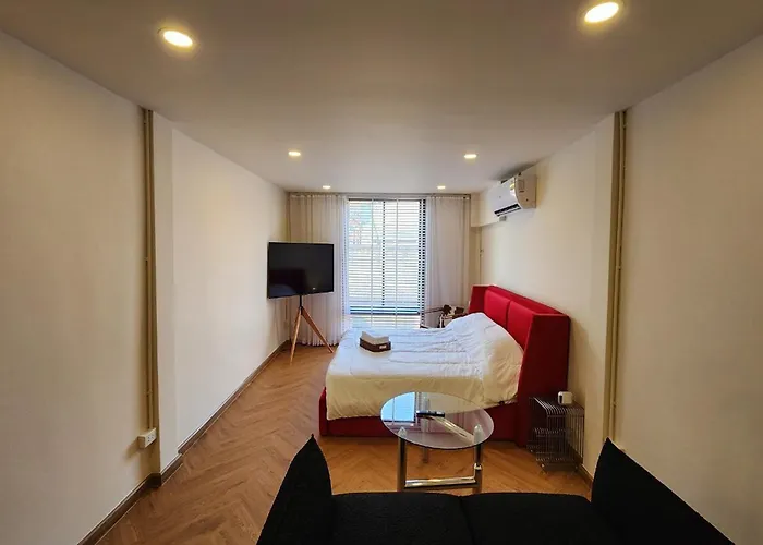 Saint Louis Villa Bangkok