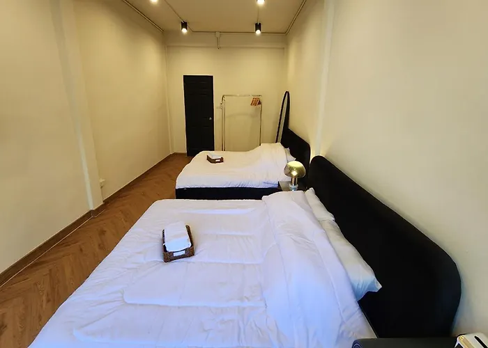 Villa Saint Louis Bangkok