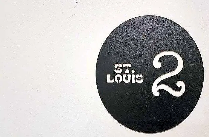 Villa Saint Louis *