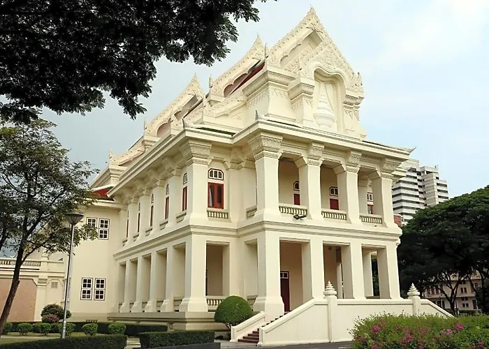 Saint Louis Bangkok